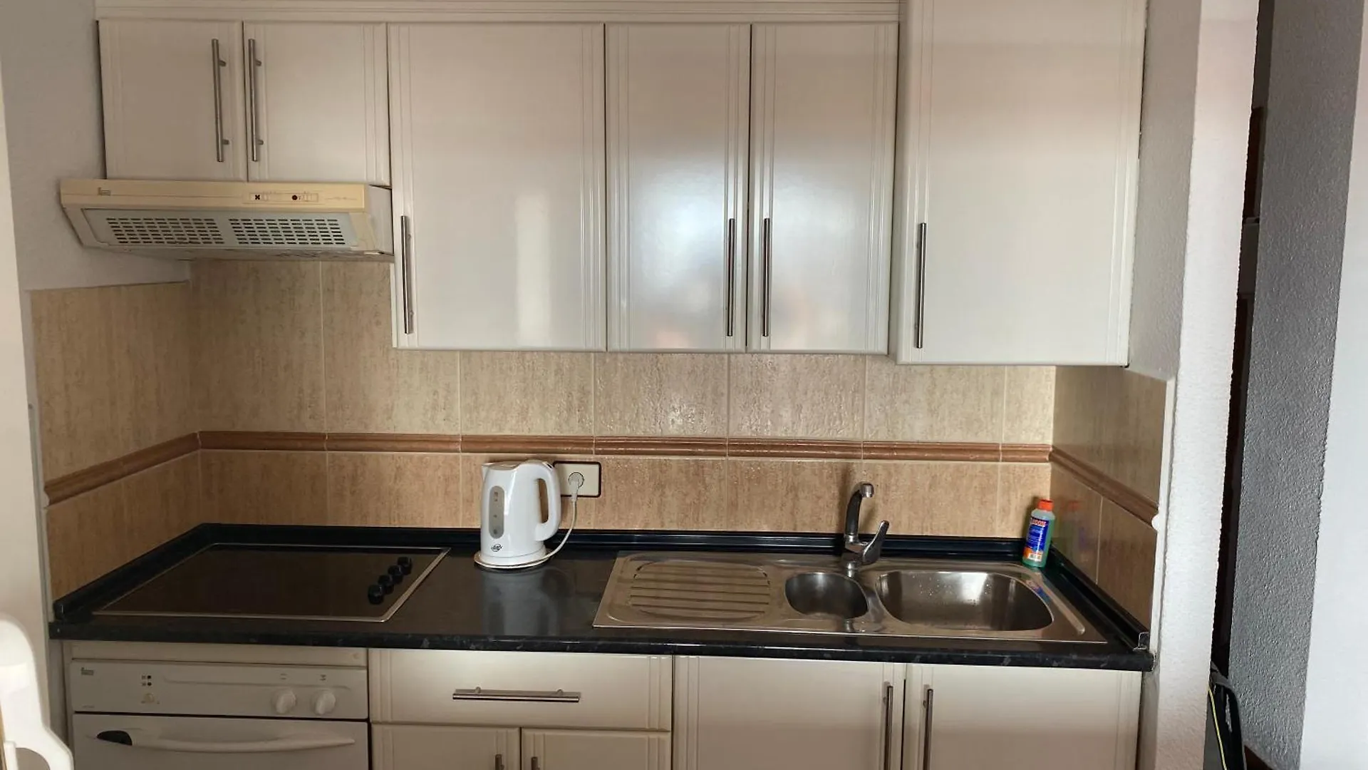 Apartment 3008 Garden City Playa Feñabe