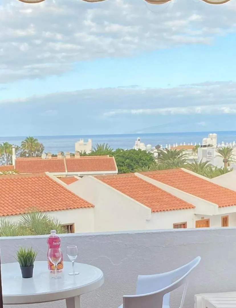 Apartment 3008 Garden City location