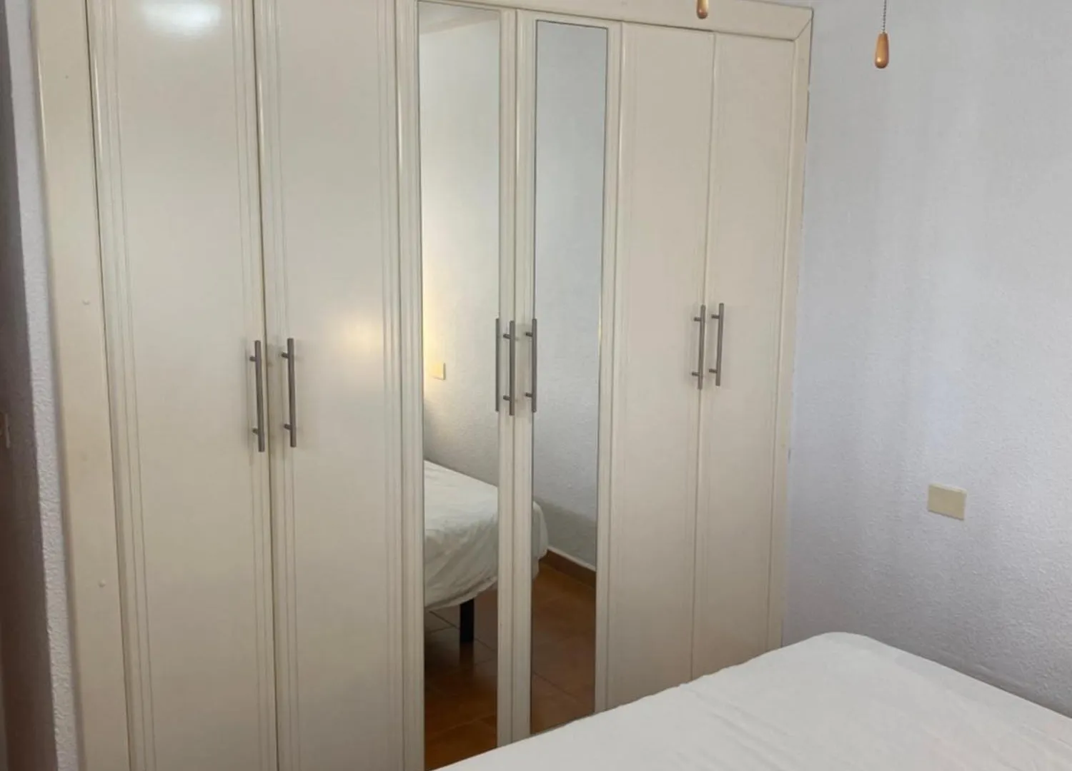 Apartment 3008 Garden City Playa Feñabe