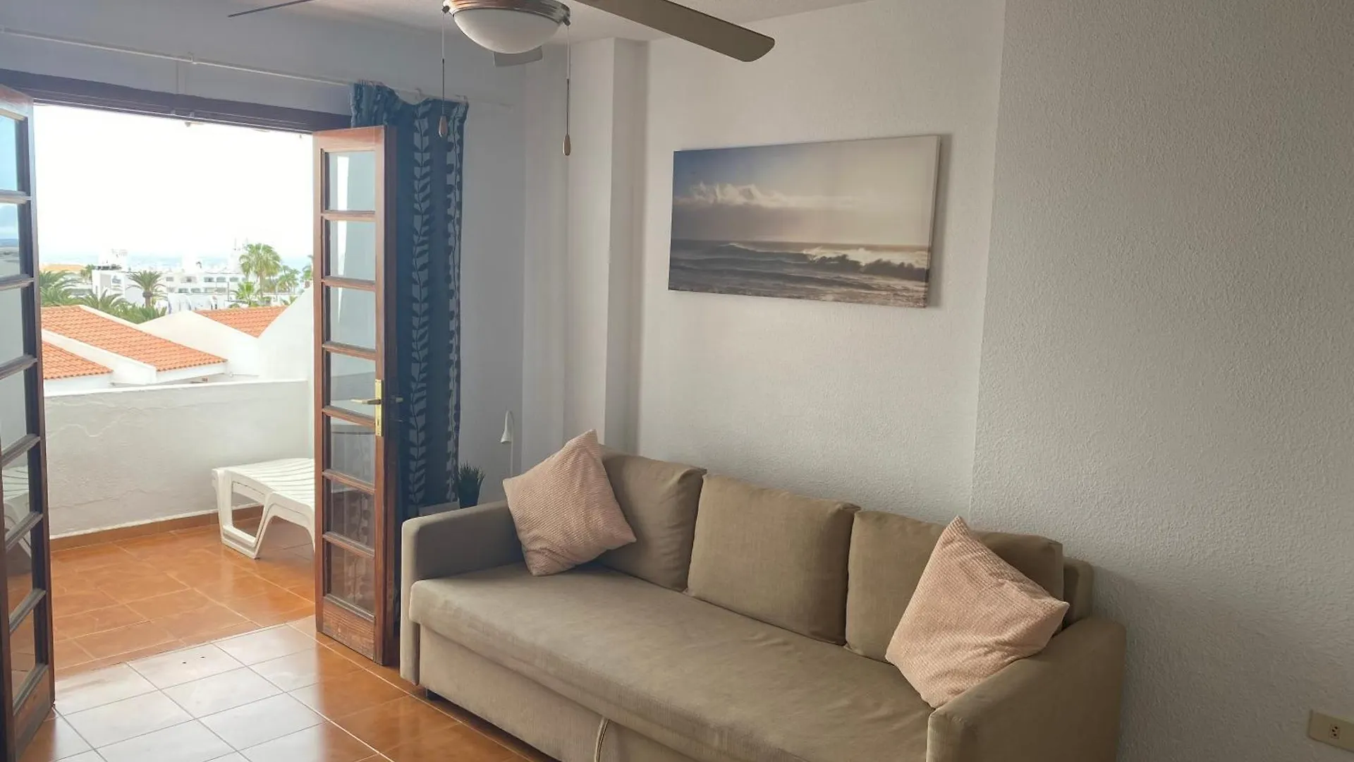 Apartment 3008 Garden City Playa Feñabe